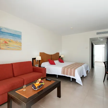 Hotel Lanzarote Village