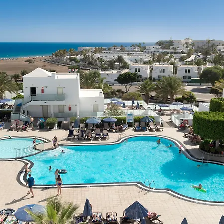 Hotel Lanzarote Village 4*