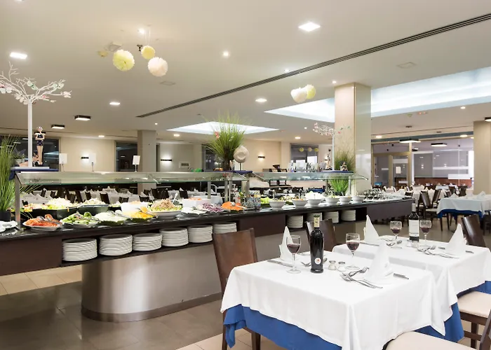 Lanzarote Village Hotel Puerto del Carmen (Lanzarote)