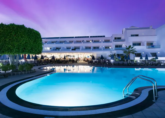 Lanzarote Village Hotel Puerto del Carmen (Lanzarote)