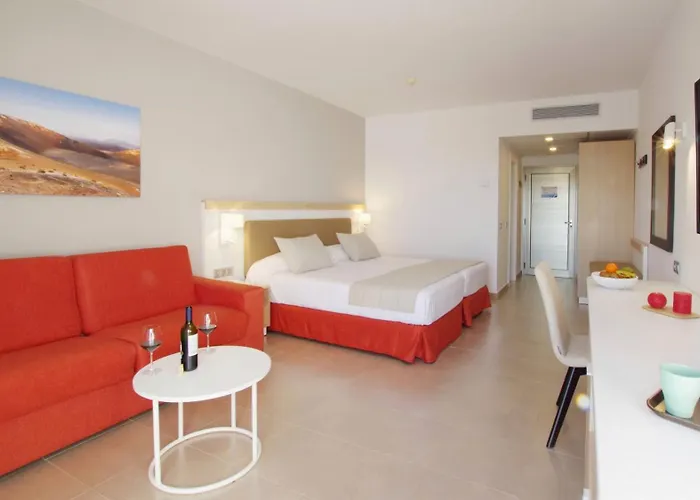 Lanzarote Village Hotel