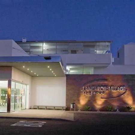 Hotel Lanzarote Village