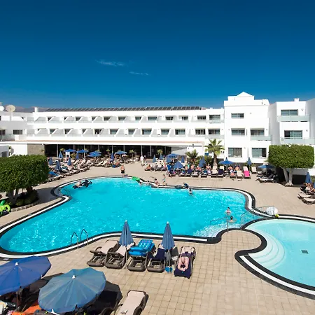 Lanzarote Village 4* Πουέρτο Ντελ Κάρμεν