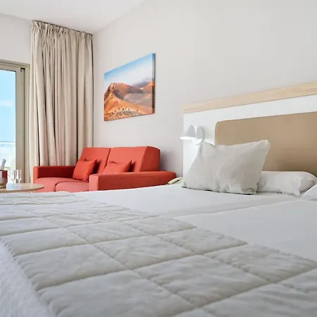 Lanzarote Village 4* Πουέρτο Ντελ Κάρμεν