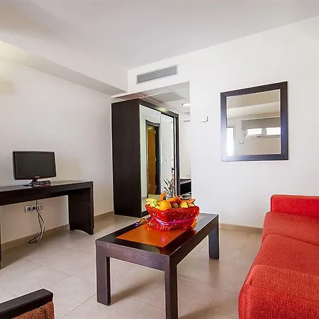 Hotel Lanzarote Village 4*