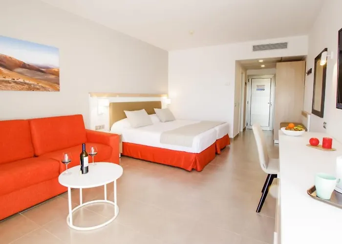 Ξενοδοχείο Lanzarote Village Πουέρτο Ντελ Κάρμεν