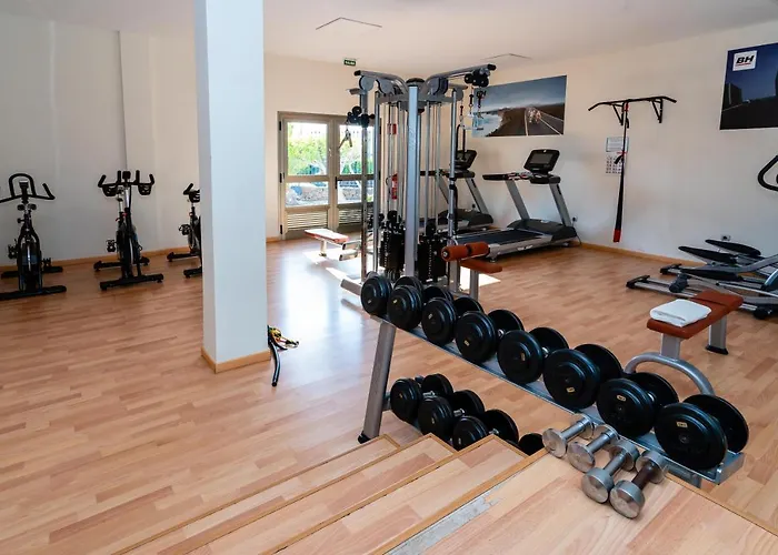 Lanzarote Village Szálloda