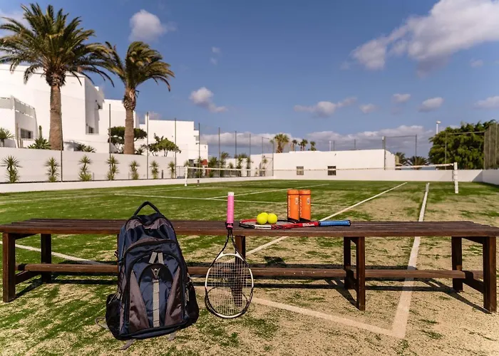 Lanzarote Village Ξενοδοχείο