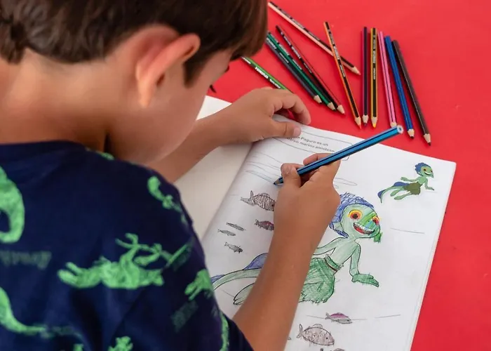 Szálloda Lanzarote Village Puerto del Carmen