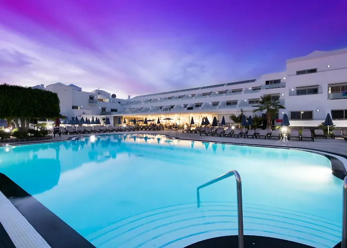 Lanzarote Village Puerto del Carmen