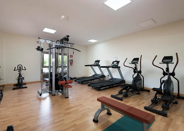 Szálloda Lanzarote Village Puerto del Carmen