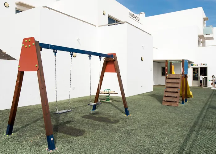 Lanzarote Village Ξενοδοχείο