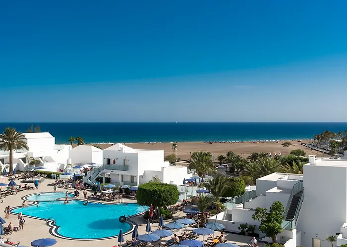 Lanzarote Village 4*