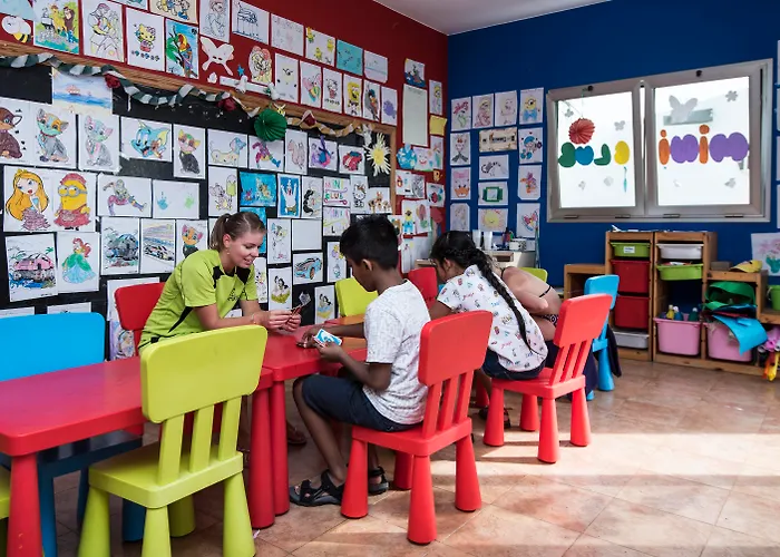 Ξενοδοχείο Lanzarote Village Πουέρτο Ντελ Κάρμεν