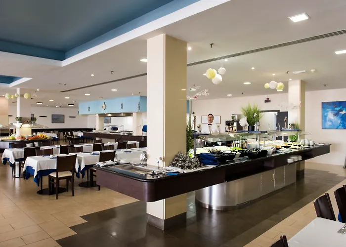 Lanzarote Village 4*