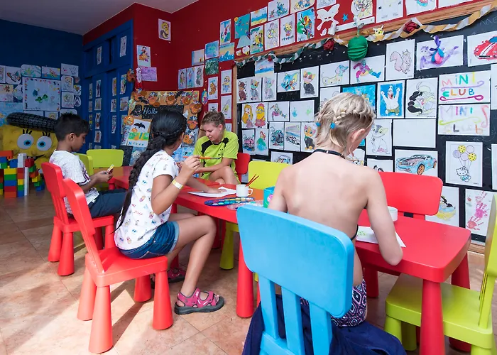 Lanzarote Village Πουέρτο Ντελ Κάρμεν