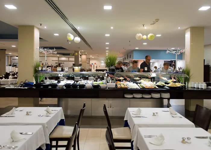 Lanzarote Village 4* Πουέρτο Ντελ Κάρμεν