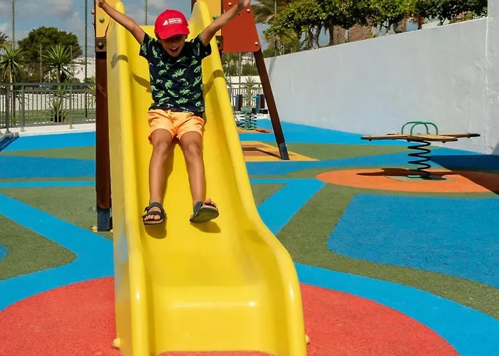 Ξενοδοχείο Lanzarote Village 4*