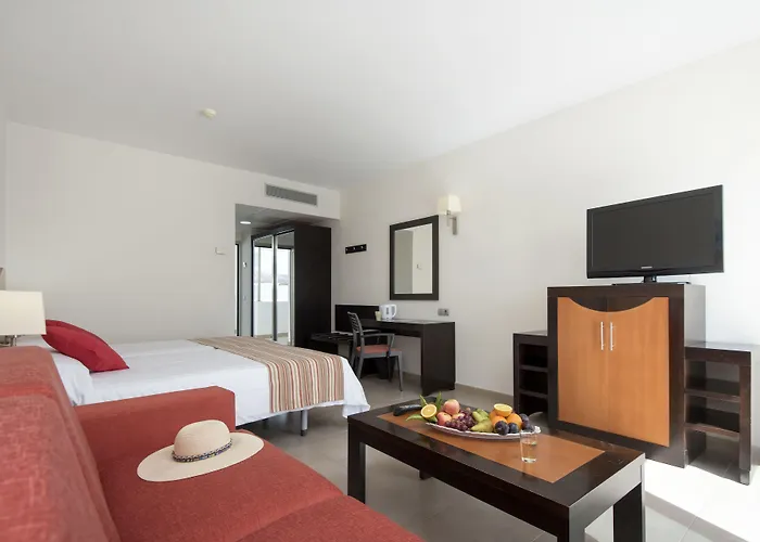 Lanzarote Village Szálloda