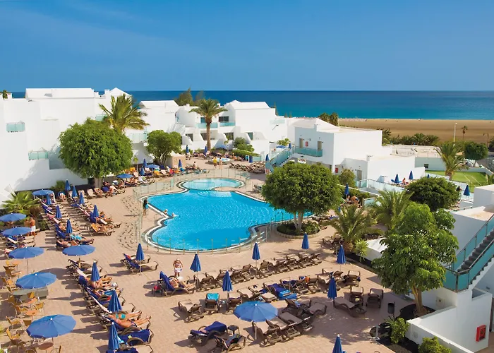 Lanzarote Village 4*