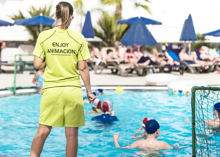 Lanzarote Village Puerto del Carmen