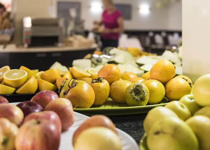 Szálloda Lanzarote Village