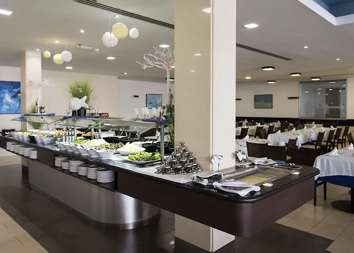 Lanzarote Village Szálloda