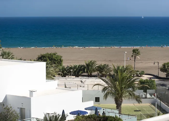 Lanzarote Village Szálloda Puerto del Carmen