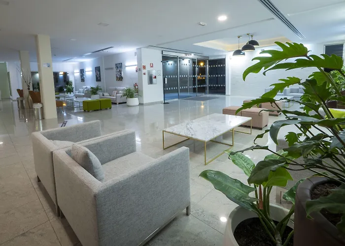 Lanzarote Village Ξενοδοχείο Πουέρτο Ντελ Κάρμεν