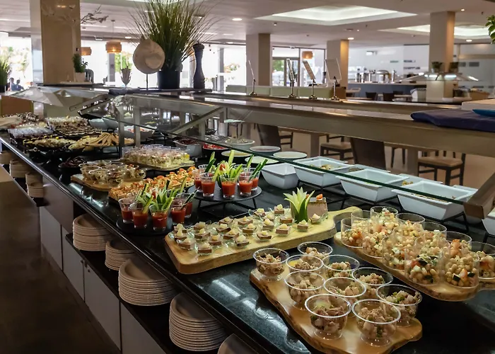 Lanzarote Village Szálloda 4*