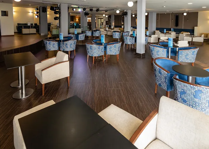 Lanzarote Village Ξενοδοχείο Πουέρτο Ντελ Κάρμεν