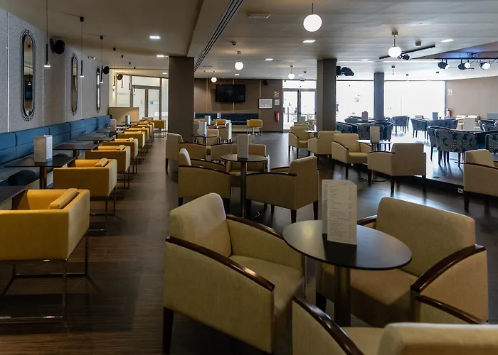 Lanzarote Village Szálloda Puerto del Carmen