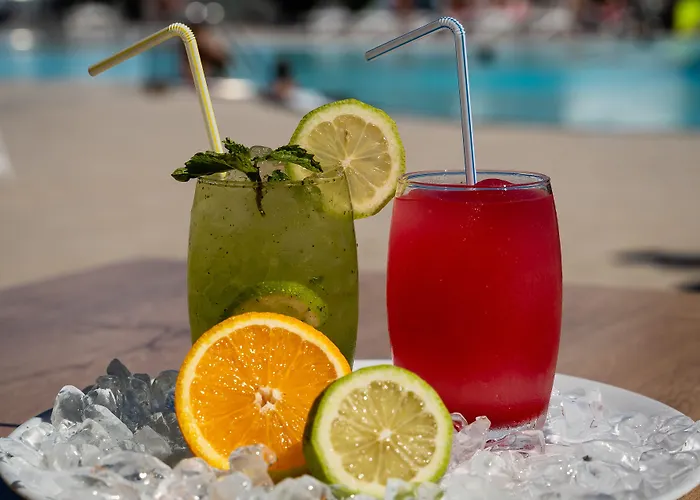 Szálloda Lanzarote Village