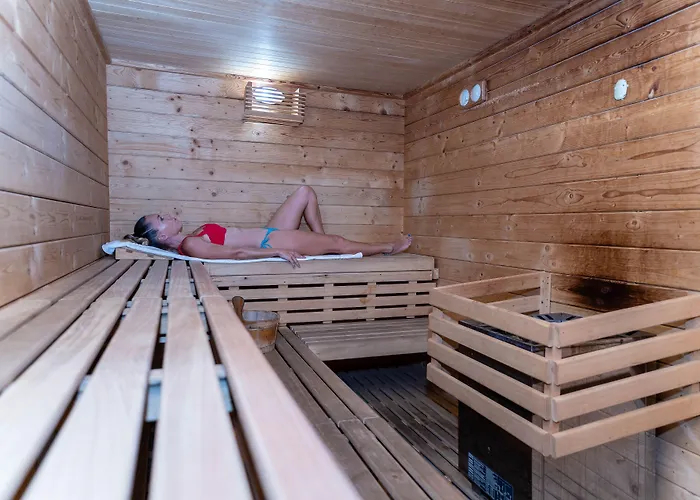 Lanzarote Village Szálloda 4*