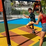 Lanzarote Village Отель