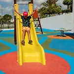 Otel Lanzarote Village 4*