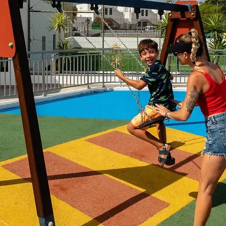 Lanzarote Village Szálloda