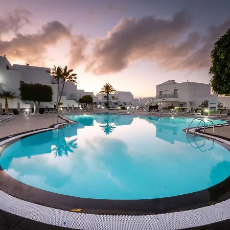 Otel Lanzarote Village Puerto del Carmen (Lanzarote)