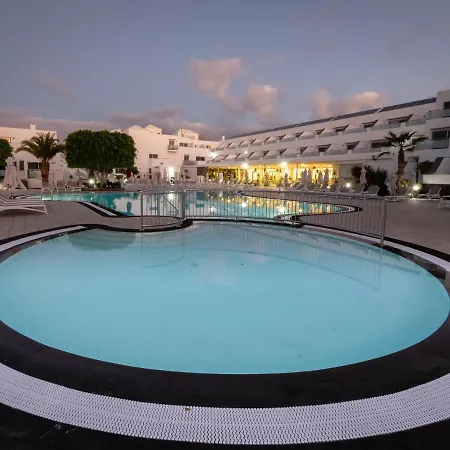 Otel Lanzarote Village 4*