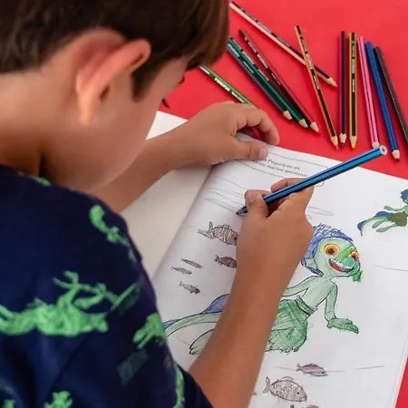 Отель Lanzarote Village Пуэрто дель Кармен