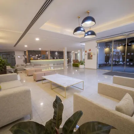 Lanzarote Village Hotel