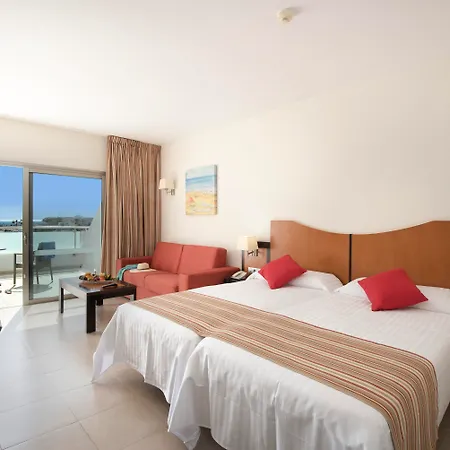 Lanzarote Village Отель 4*
