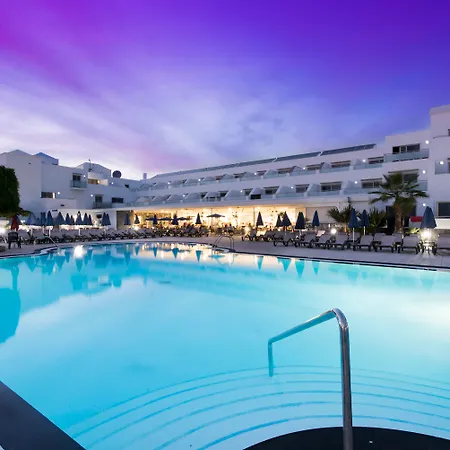 Lanzarote Village Пуэрто дель Кармен