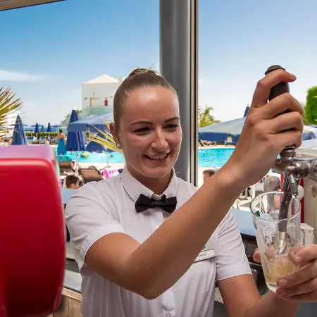 Lanzarote Village Отель Пуэрто дель Кармен