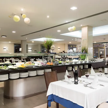 Lanzarote Village Hotel Puerto del Carmen (Lanzarote)