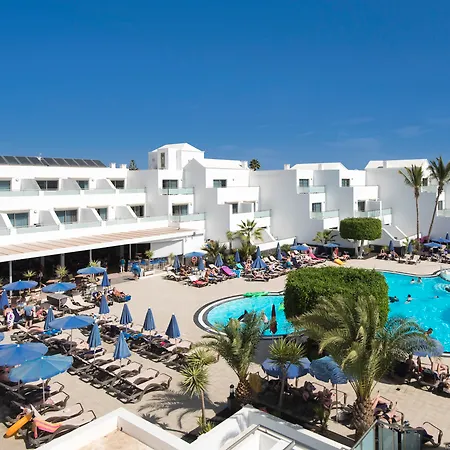 Lanzarote Village Отель 4*