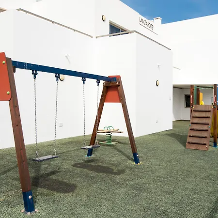 Lanzarote Village Отель