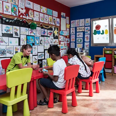 Hotel Lanzarote Village Puerto del Carmen (Lanzarote)