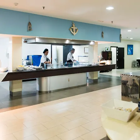 Hotel Lanzarote Village Puerto del Carmen (Lanzarote)