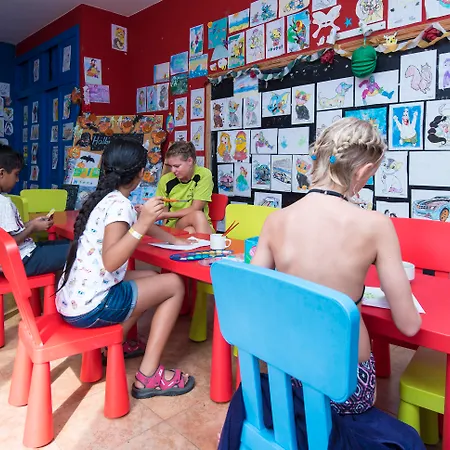 Lanzarote Village Пуэрто дель Кармен